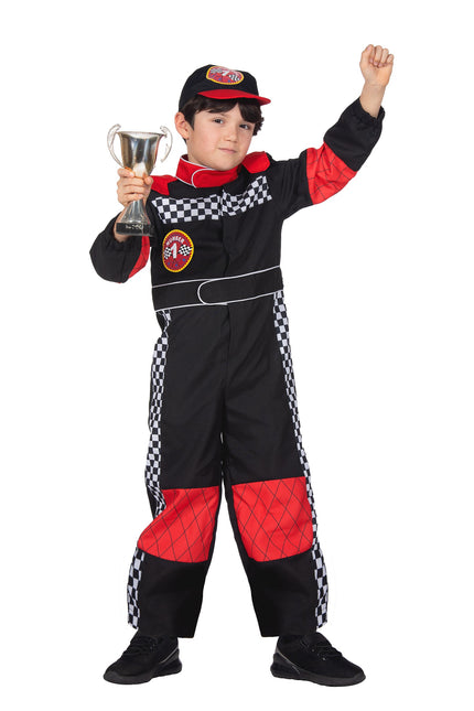 Costume de course pour enfant