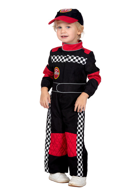 Costume de course pour enfant