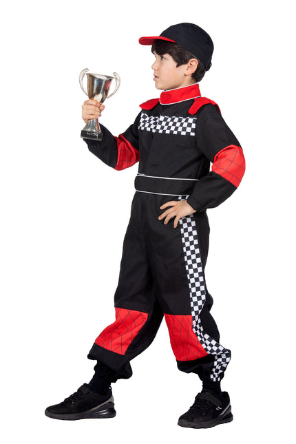 Costume de course pour enfant