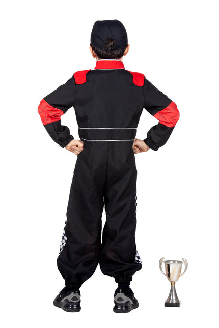 Costume de course pour enfant