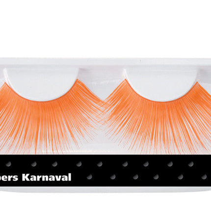 Cils jumbo orange