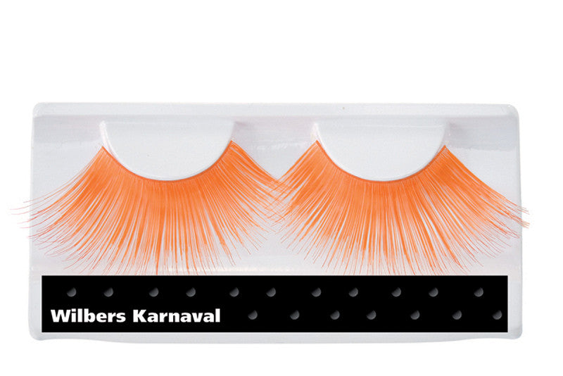 Cils jumbo orange