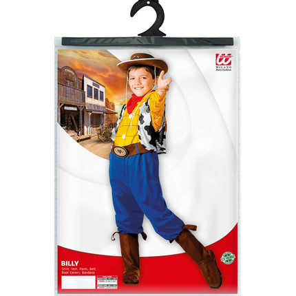 Costume de Billy Boy Enfant