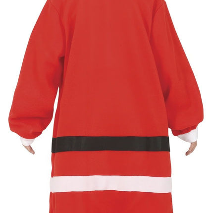 Onesie Père Noël Enfant