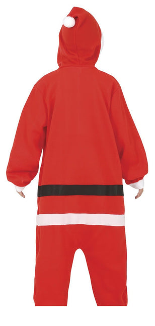 Onesie Père Noël Enfant