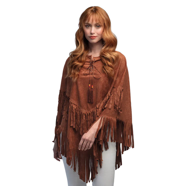 Poncho Hippie Breeze