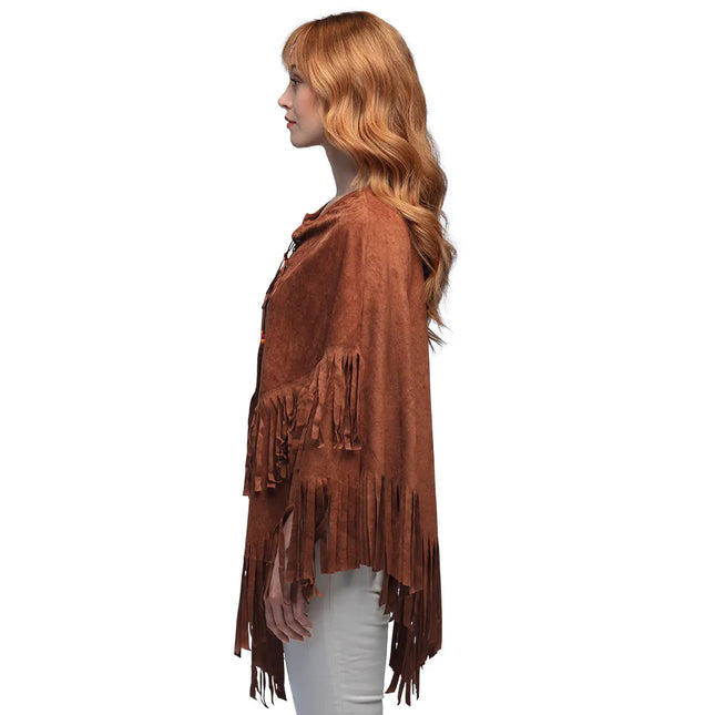 Poncho Hippie Breeze