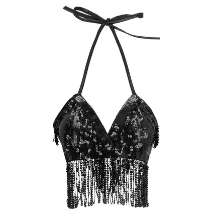 Festival Top Black Ladies Fringe