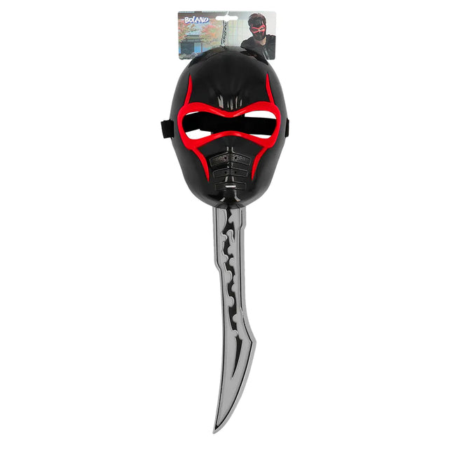 Ensemble d'accessoires Ninja 2 pièces