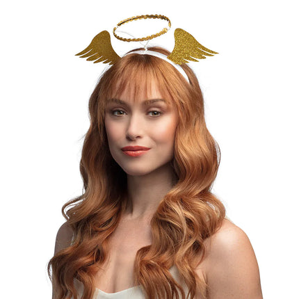 Bandeau d'ange Diadeem