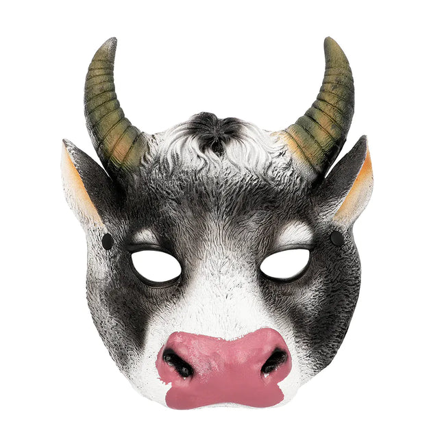 Masque de vache