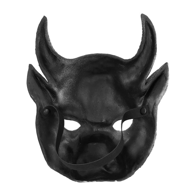 Masque de vache