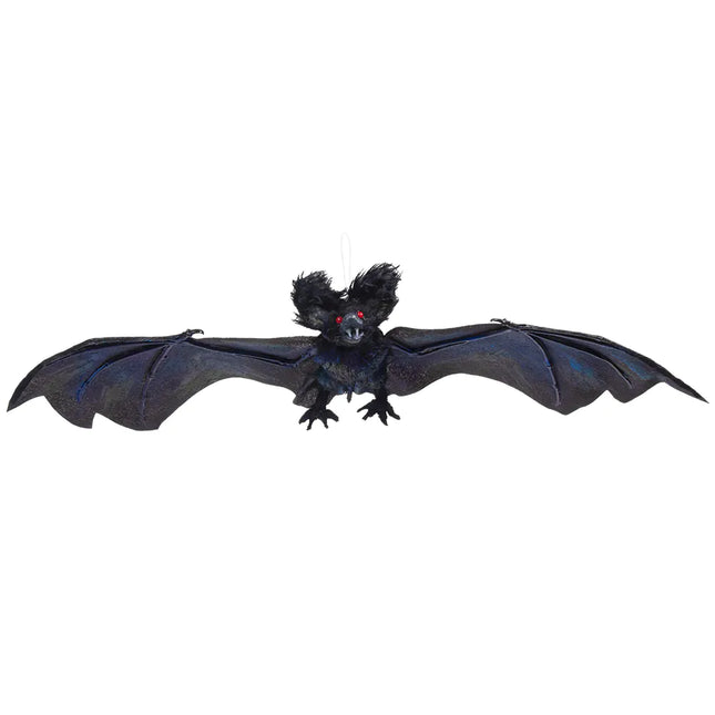 Décoration suspendue d'Halloween Chauve-souris 64cm