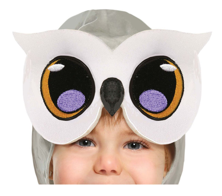 Costume de hibou Bébé Magique