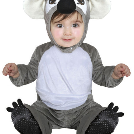 Costume Koala Bébé