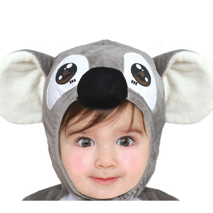 Costume Koala Bébé