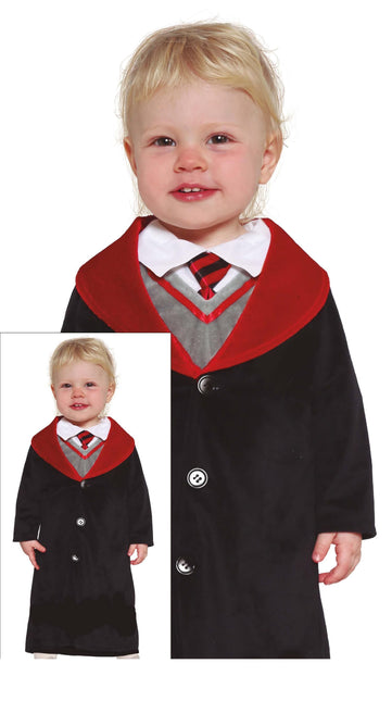 Costume Harry Potter pour bébé