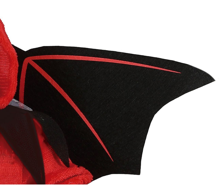 Costume d'Halloween Bébé Diable