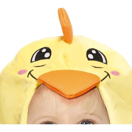 Costume de fin bébé