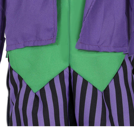 Costume de Joker Bébé