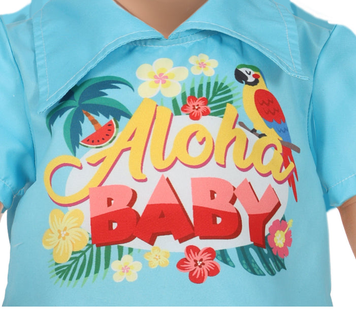 Aloha Tropical