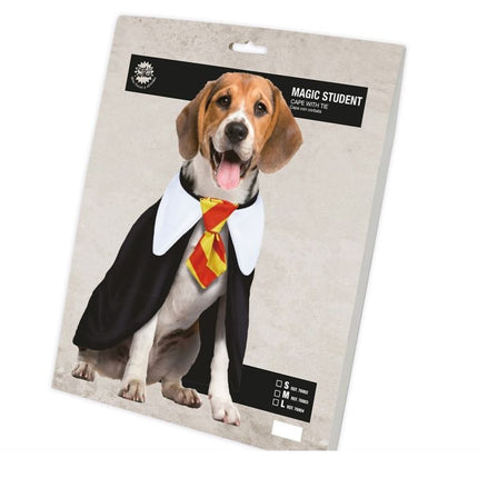 Costume Harry Potter pour chien