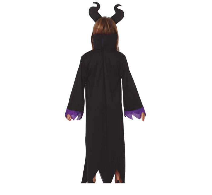 Costume d'Halloween Enfant Diable