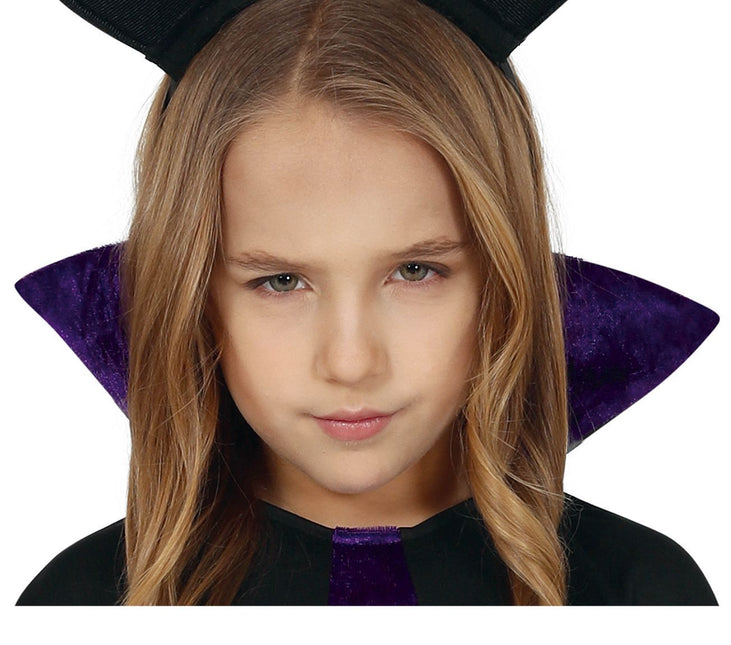 Costume d'Halloween Enfant Diable