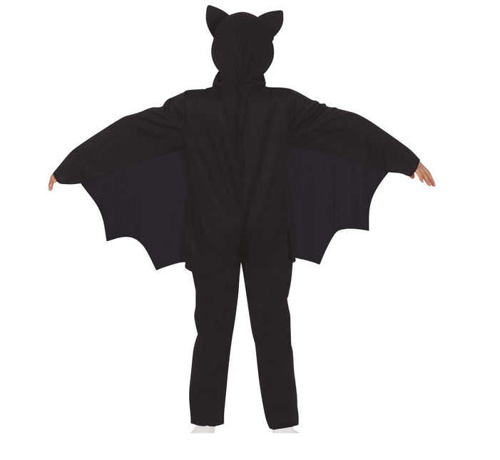 Costume d'Halloween Enfant Chauve-Souris Squelette