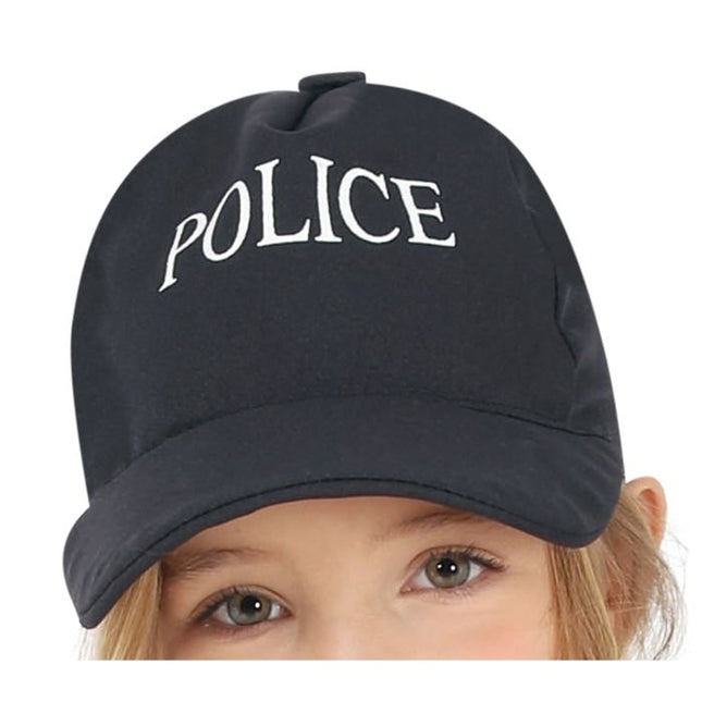 Costume de policier pour enfant