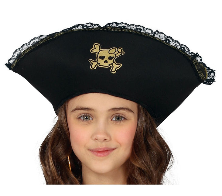 Robe de pirate enfant