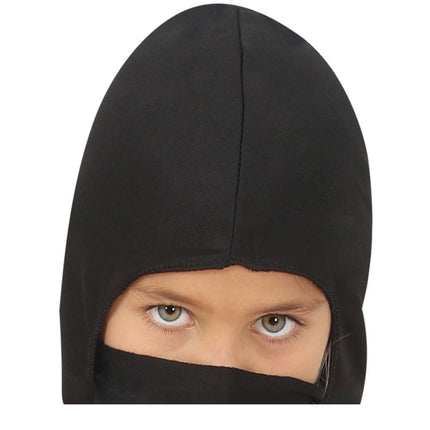 Combinaison Ninja Enfant Dragon