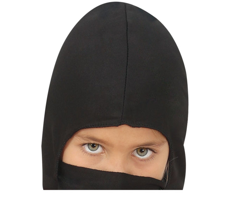 Combinaison Ninja Enfant Dragon