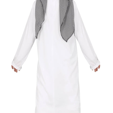 Costume de Sheik pour enfant