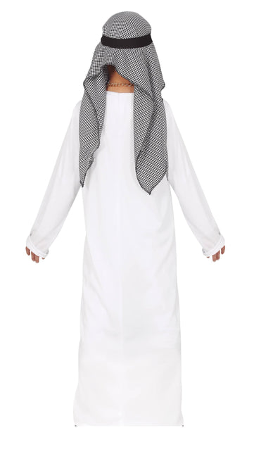 Costume de Sheik pour enfant