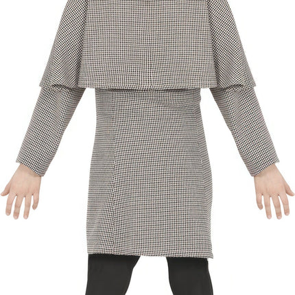 Costume de détective enfant