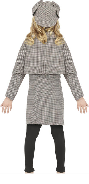 Costume de détective enfant