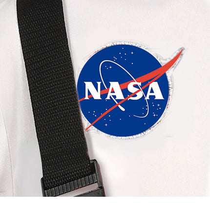 Combinaison d'astronaute USA Enfant