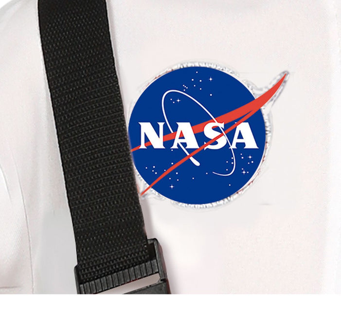 Combinaison d'astronaute USA Enfant