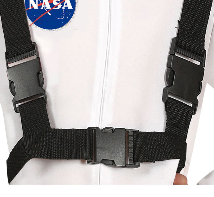 Combinaison d'astronaute USA Enfant