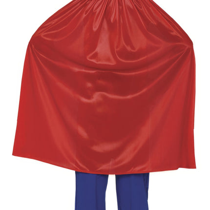 Costume de super-héros pour enfant