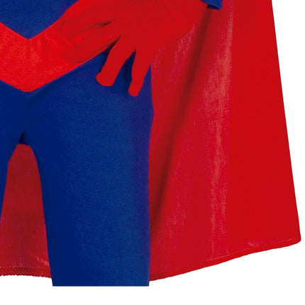 Costume de super-héros pour enfant