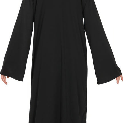 Costume de sorcier en cuir pour dames