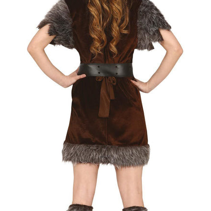 Costume de viking Enfant 14/16 ans