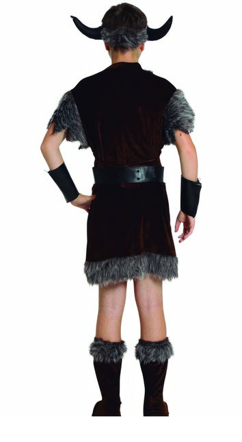 Costume de viking Enfant 14/16 ans