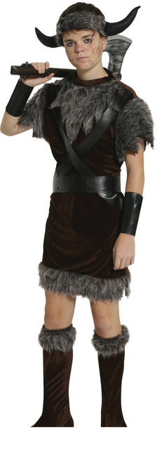 Costume de viking Enfant 14/16 ans