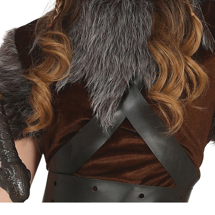 Costume de viking Enfant 14/16 ans