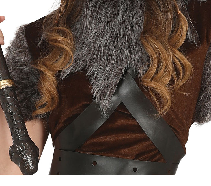 Costume de viking Enfant 14/16 ans