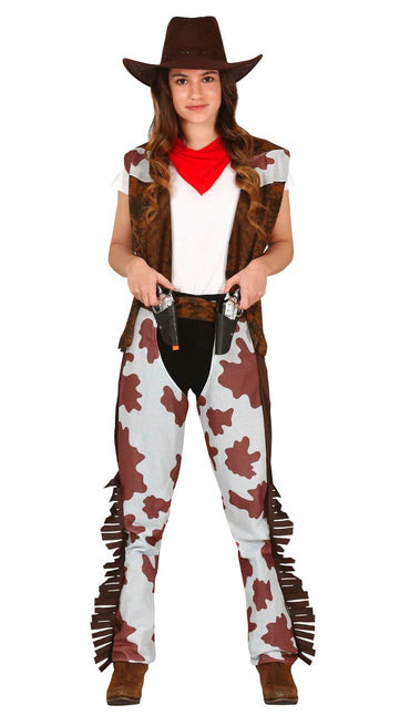 Costume de cow-boy pour homme