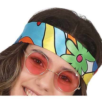 Costume de hippie Garçons 14/16 ans